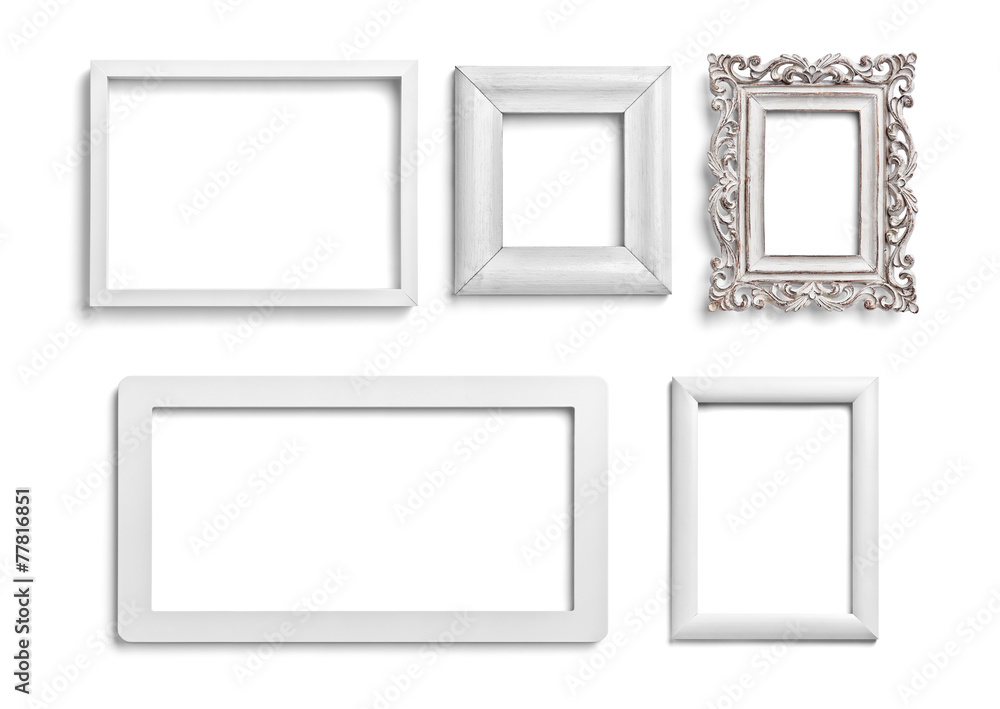 white frame wood background image white frame wood background image
