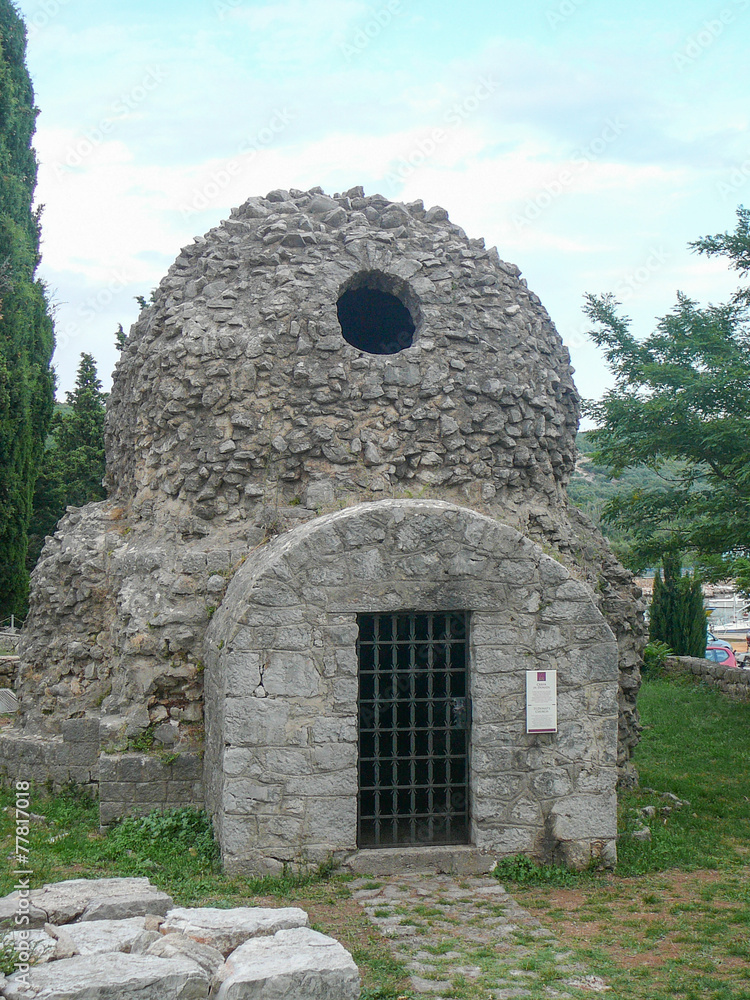 Punat Basilica