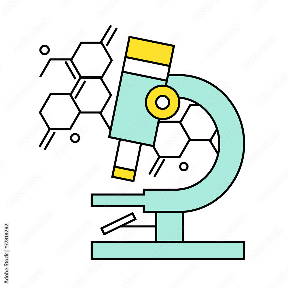 Research and Science Harmony series icons. Research and Science Harmony series icons.