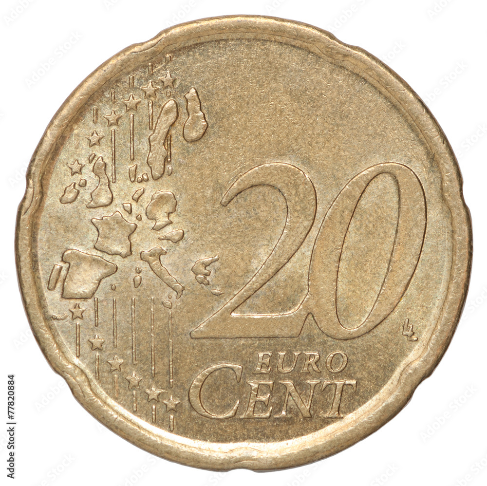 custom made wallpaper toronto digital20 euro cents