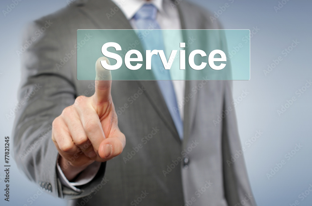 Service Service