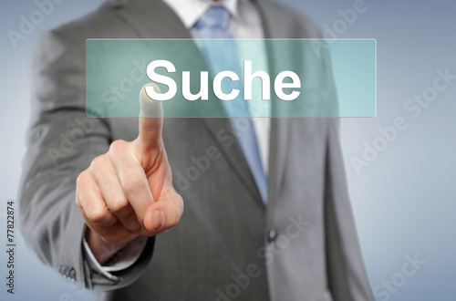 Suche
