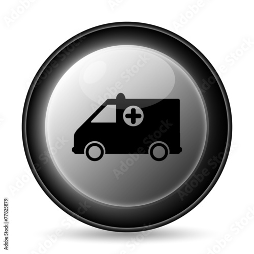 Ambulance icon