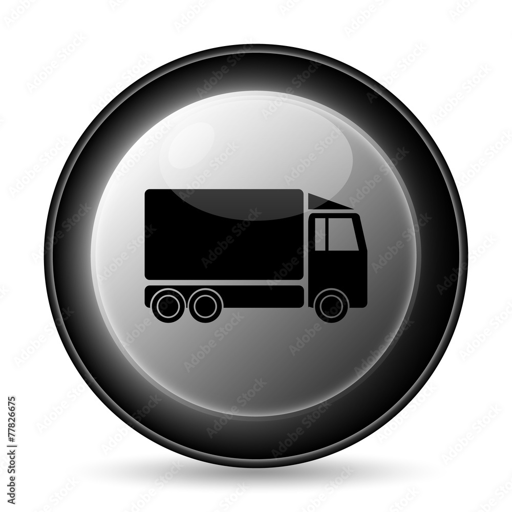 Truck icon