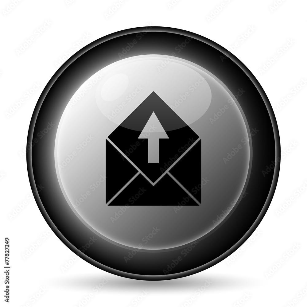 Send e-mail icon