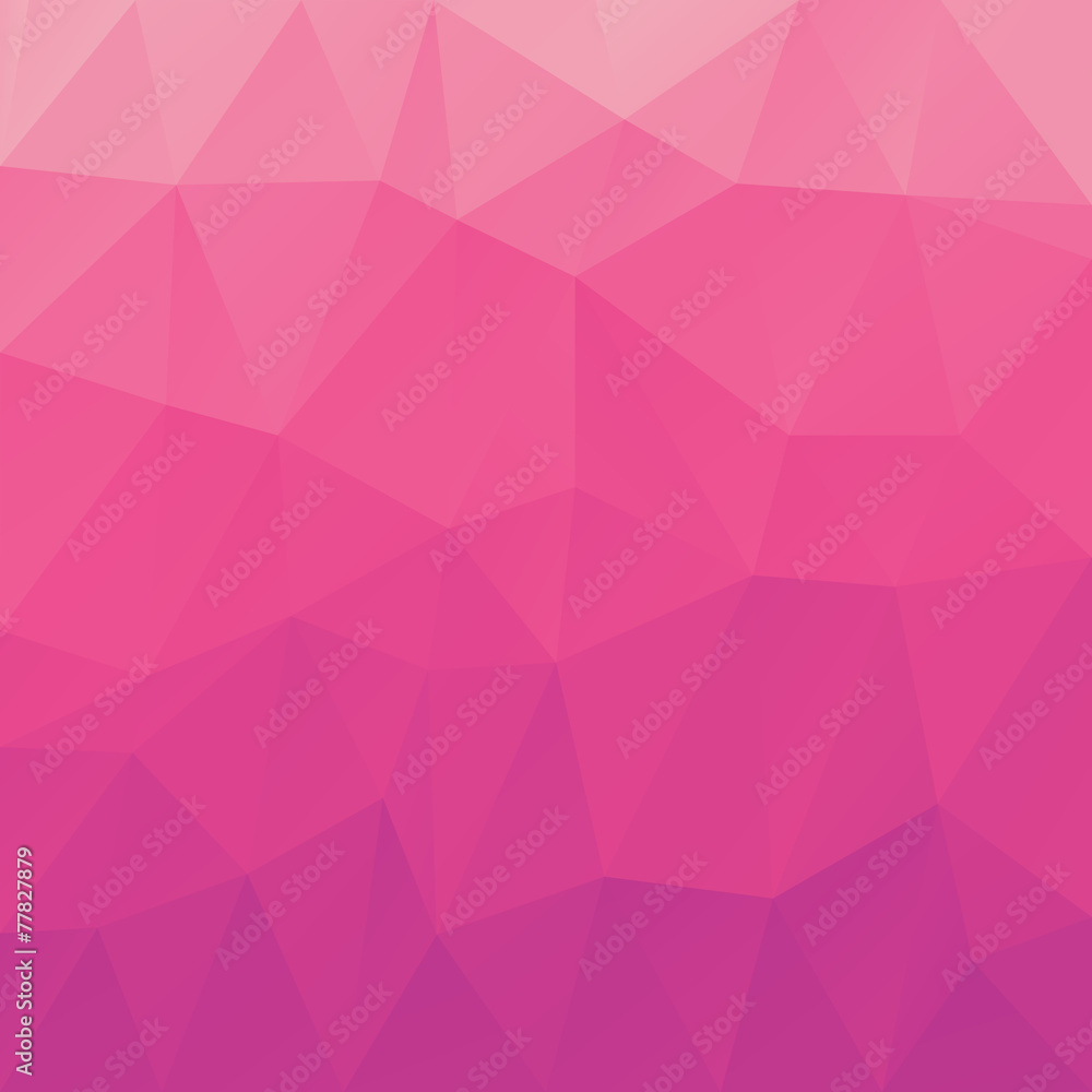 Abstract low poly background, vector Abstract low poly background, vector