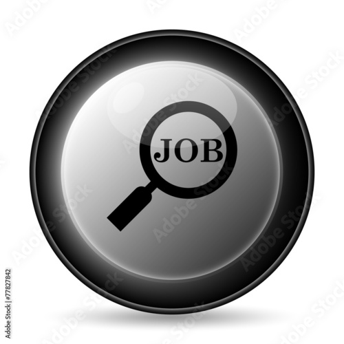 Search for job icon