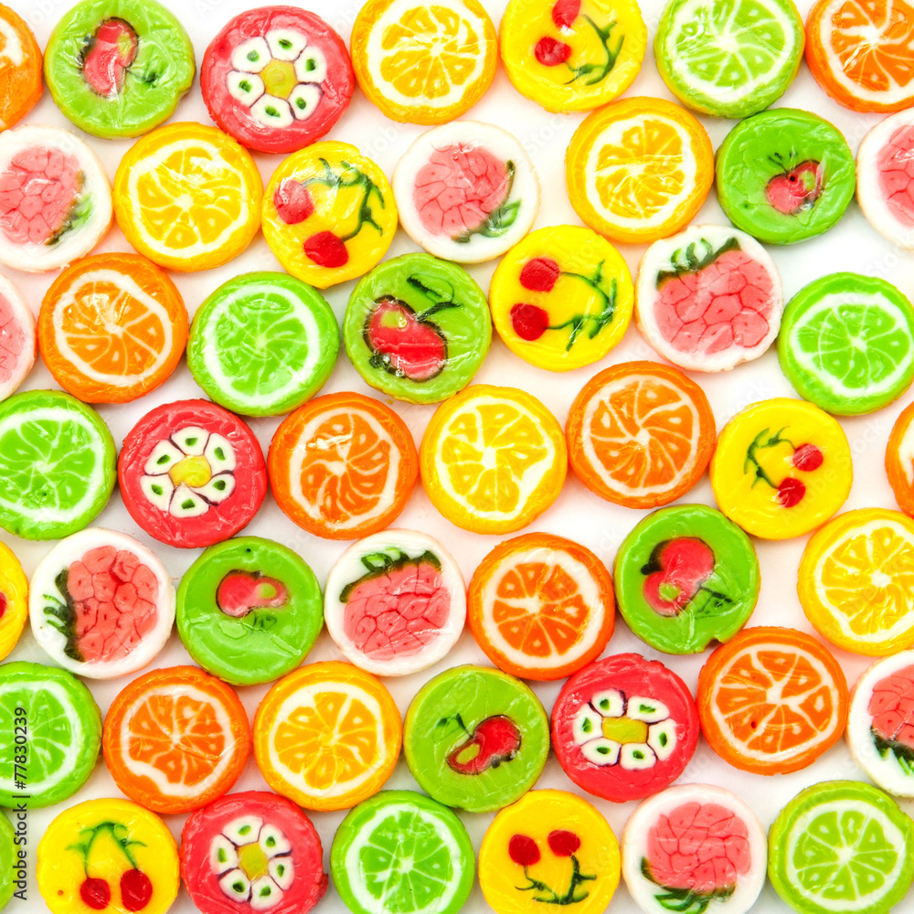candies candies