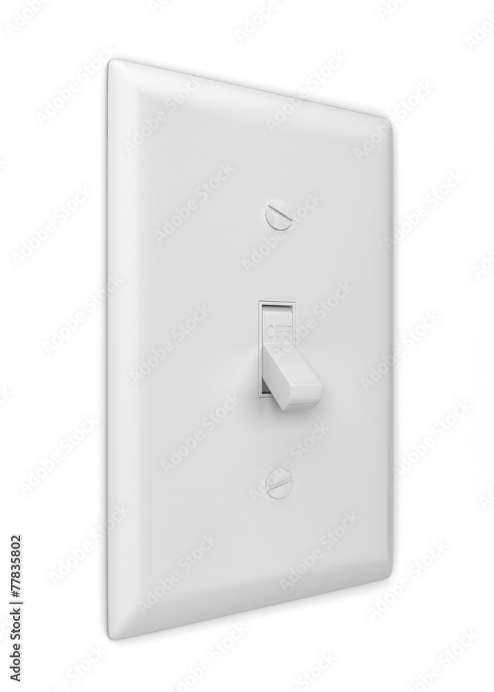 Light switch Light switch