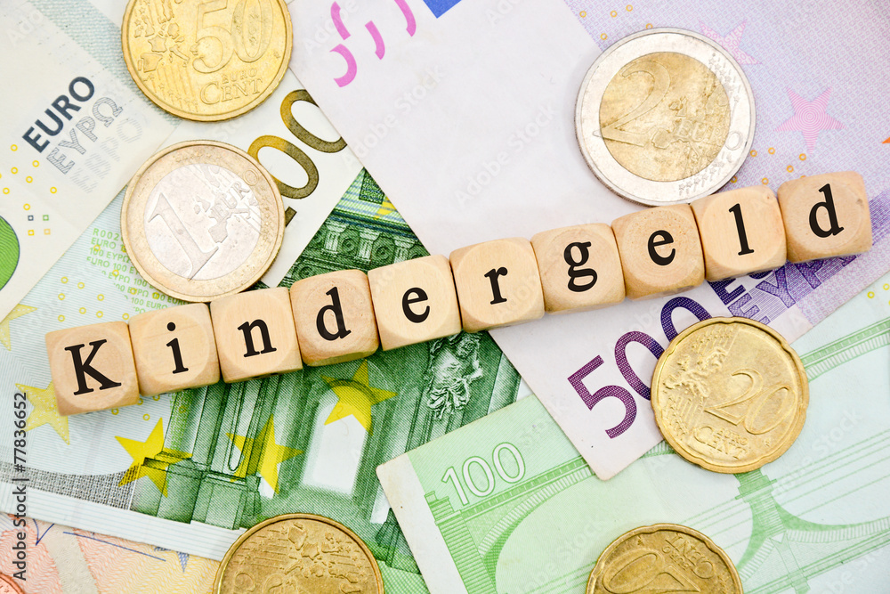 Kindergeld