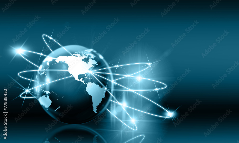 Internet Concept Internet Concept