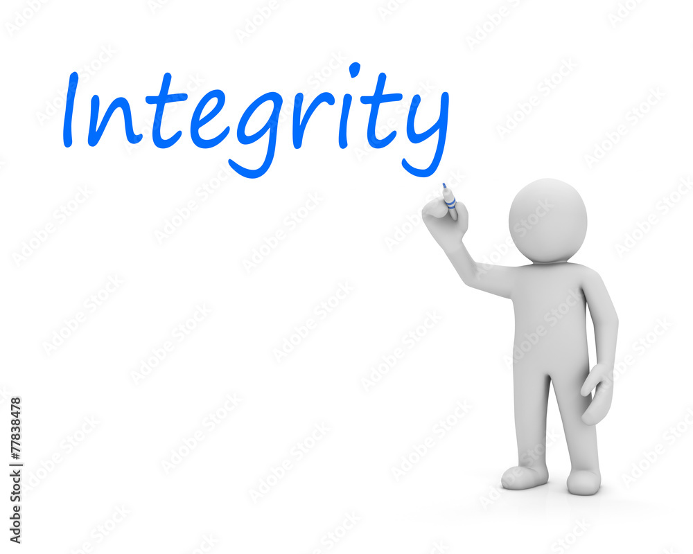 integrity integrity