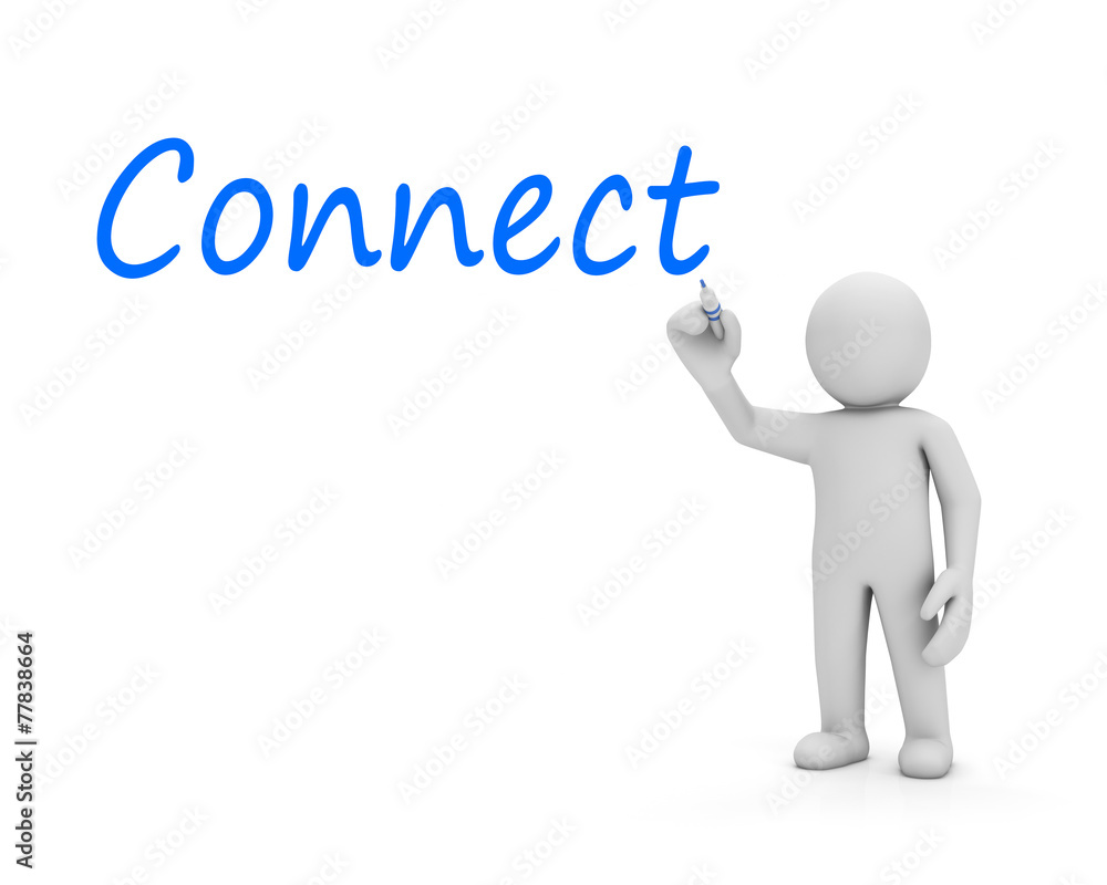 connect connect