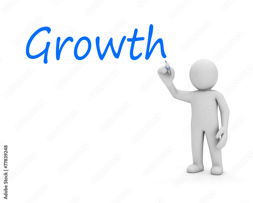 growth growth