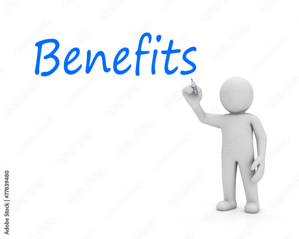 benefits