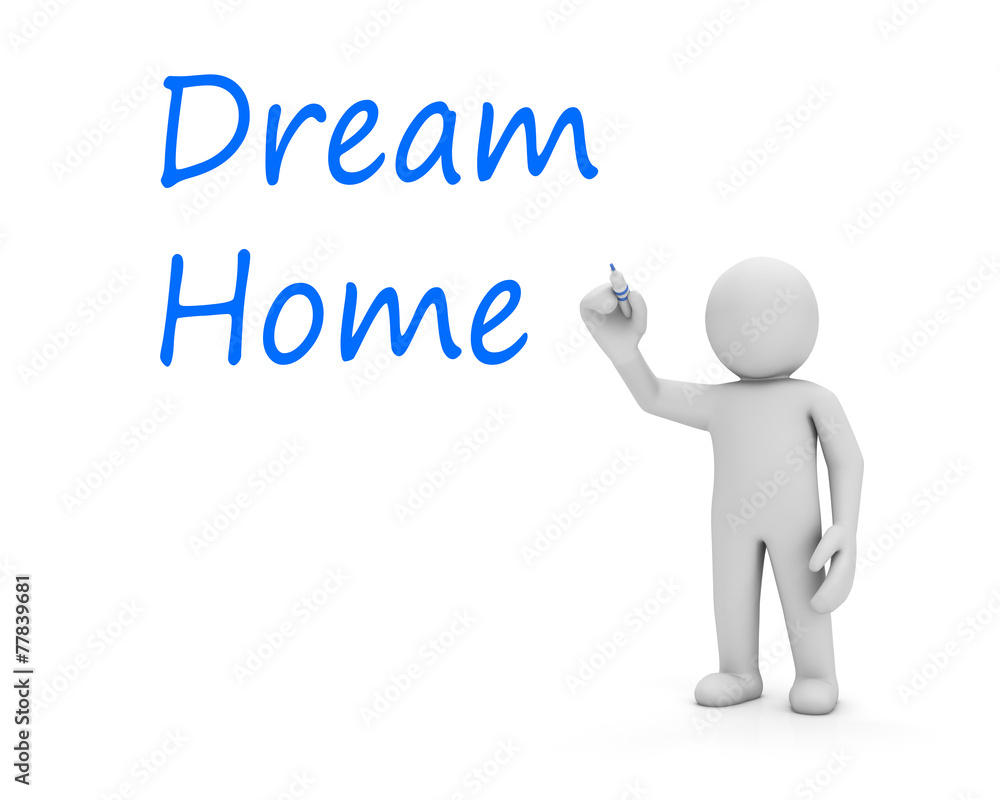 dream home dream home