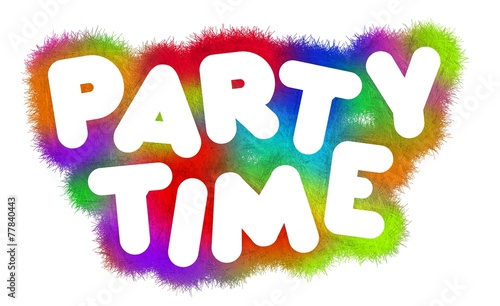 Party time