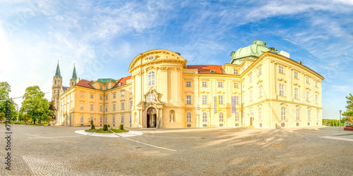 Stift Klosterneuburg