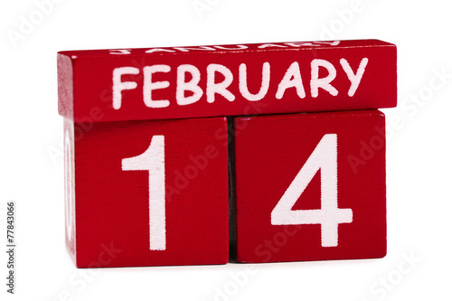 Φωτογραφία 14 February