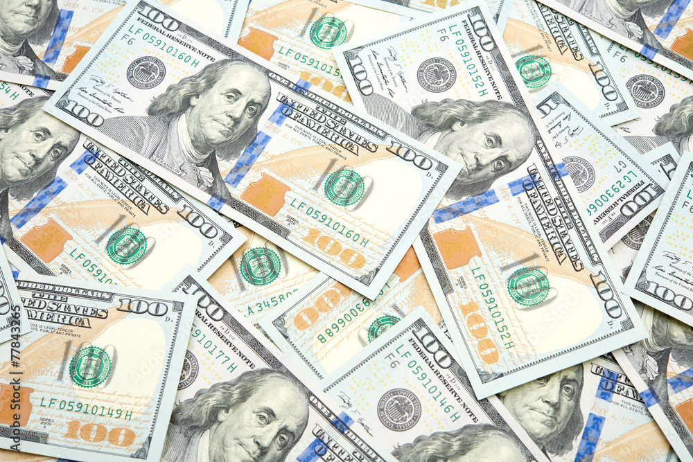 new 100 dollar bills new 100 dollar bills