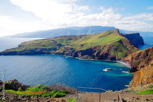 Fotografi Madeira Island (Portugal)
