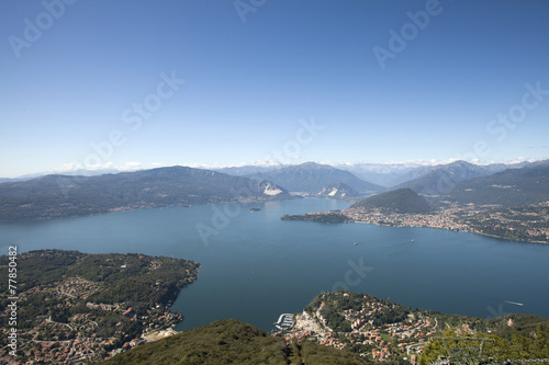 Lago Panorama