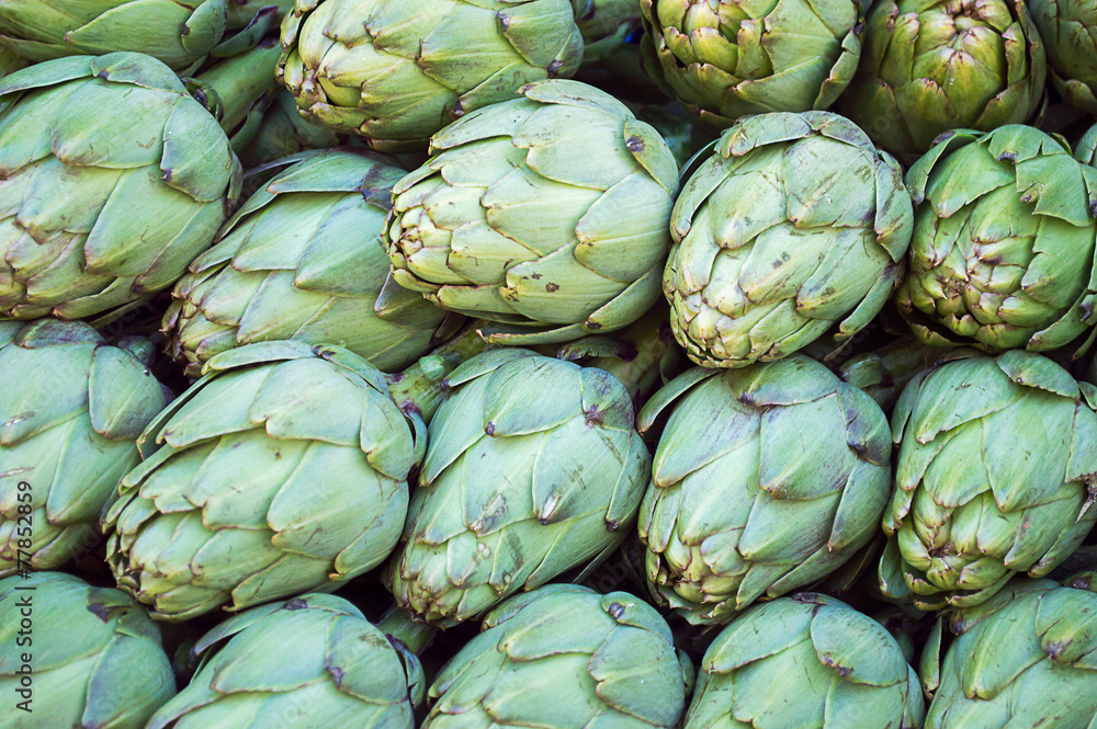 artichokes artichokes
