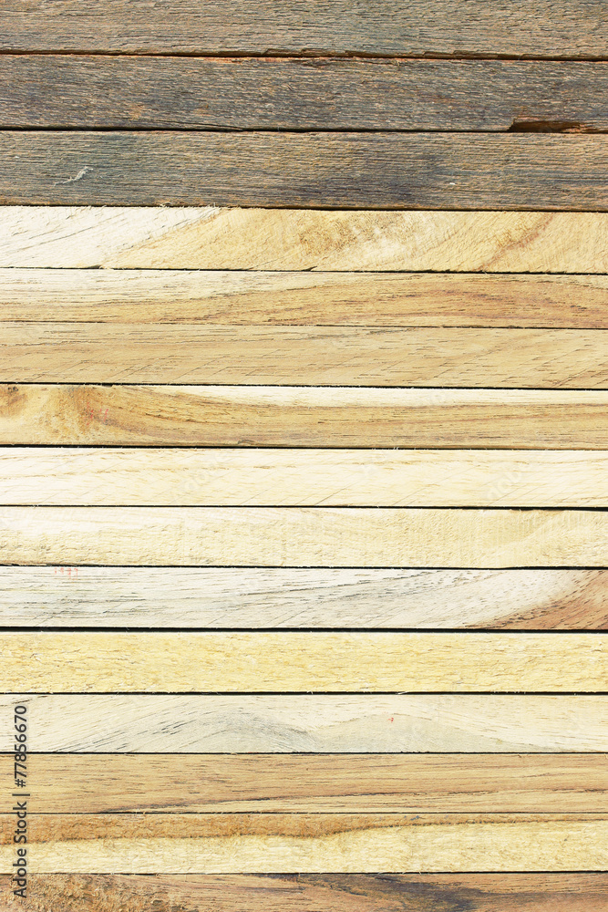 Obraz premium Wood texture