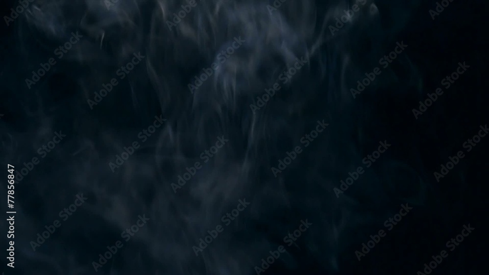 Slo-Mo Smoke Screen 6 Slo-Mo Smoke Screen 6