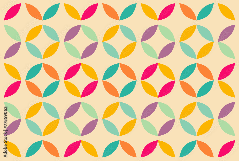 bright geometric circle pattern, pattern vector bright geometric circle pattern, pattern vector