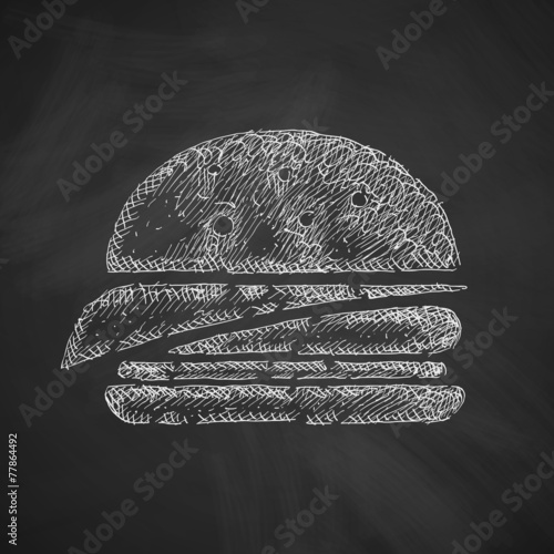 sandwich icon
