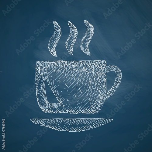 coffee icon