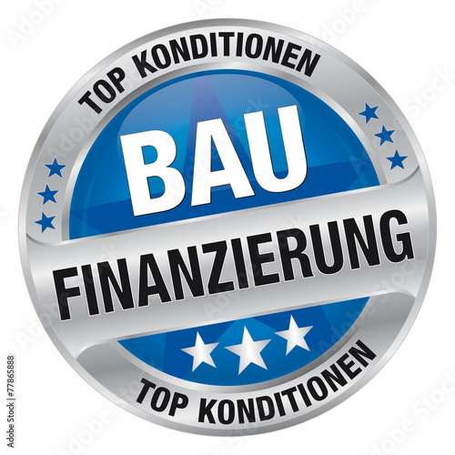 Bau-Finanzierung - Top Konditionen