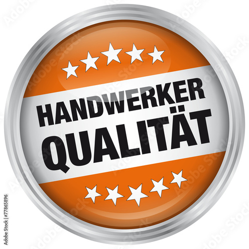 Handwerkerqualität