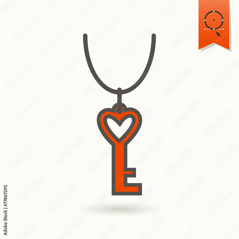 Happy Valentines Day Icon Happy Valentines Day Icon