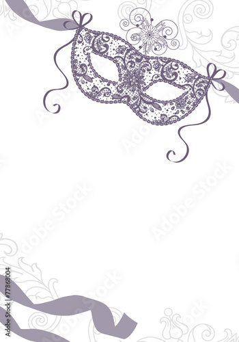 Party invitation