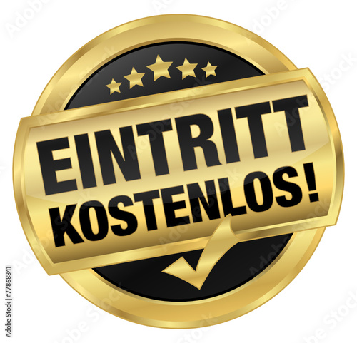 Eintritt kostenlos