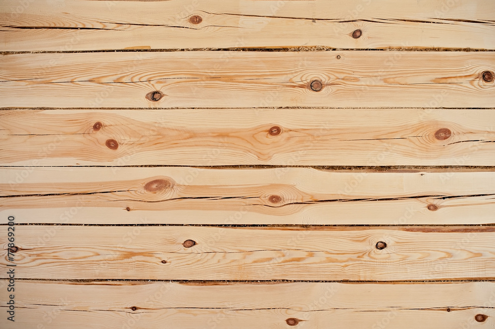 Naklejka premium Wood Background Texture