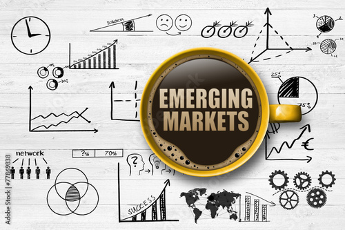 Konstfotografi Emerging Markets