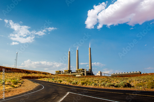 Navajo Generating Station