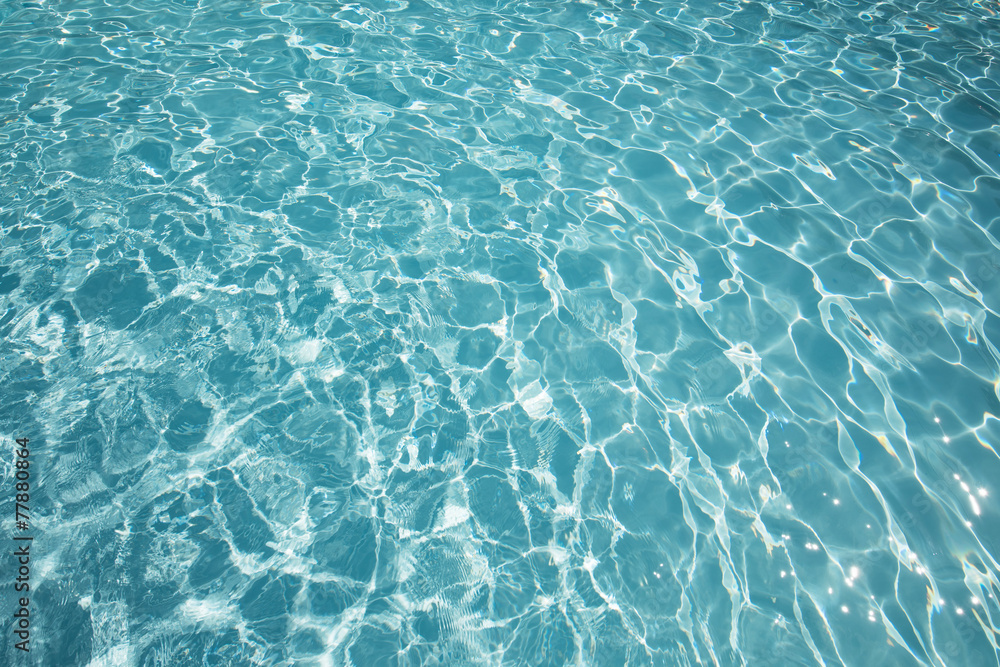 Obraz premium Swimming pool