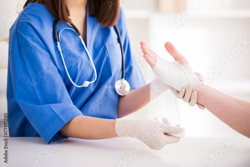 Fotografie Medical services