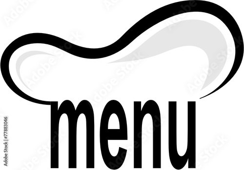 RESTAURATION ET MENU
