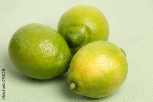 日本産のレモン