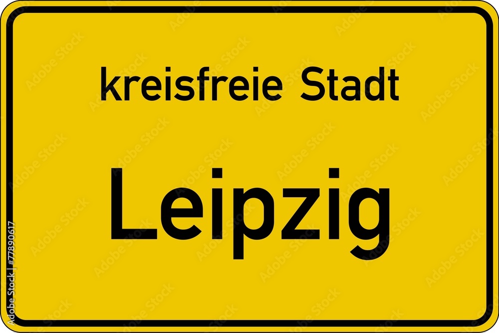 Leipzig Leipzig