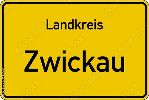 Landkreis Zwickau photo