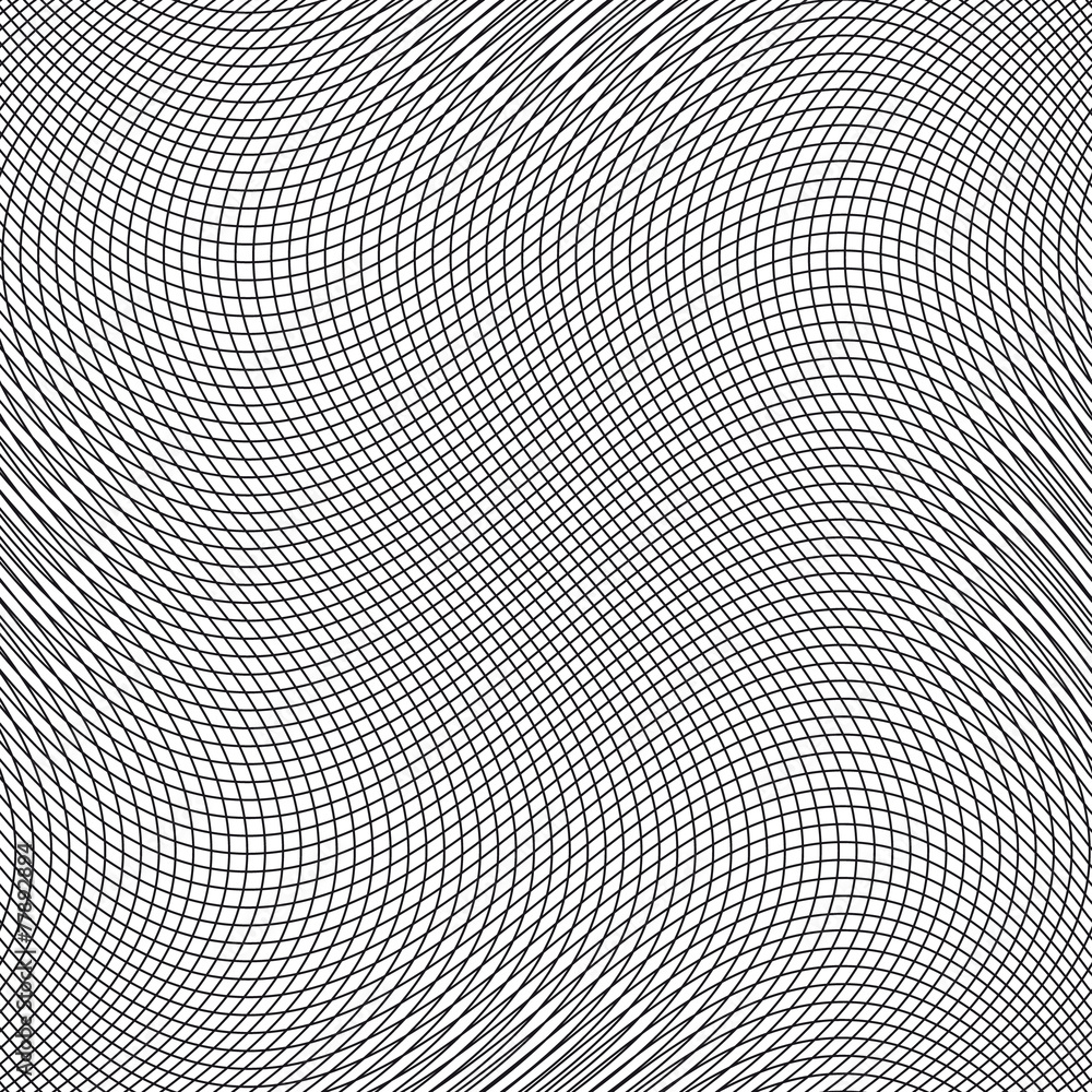 Geometric pattern Geometric pattern
