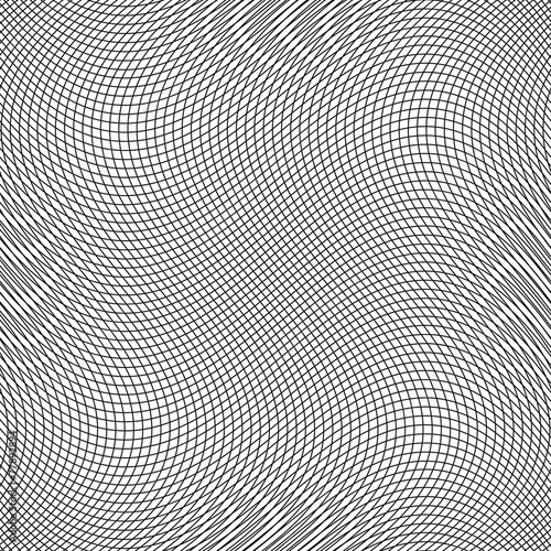 Geometric pattern