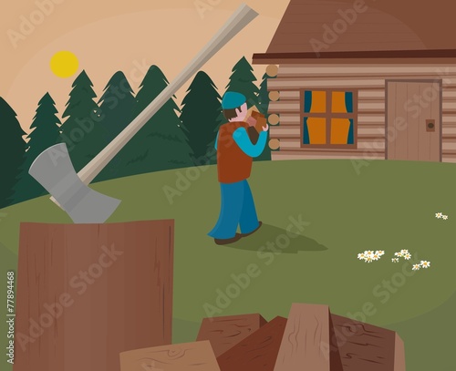 Firewood