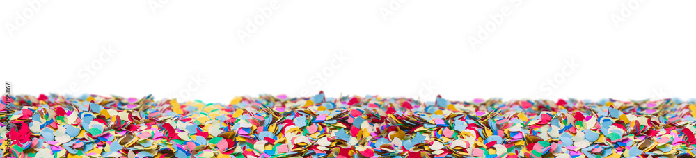 Konfetti, Fasching, Hintergrund Konfetti, Fasching, Hintergrund